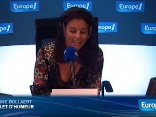 Le bêtisier de Et si c'était ça le bonheur