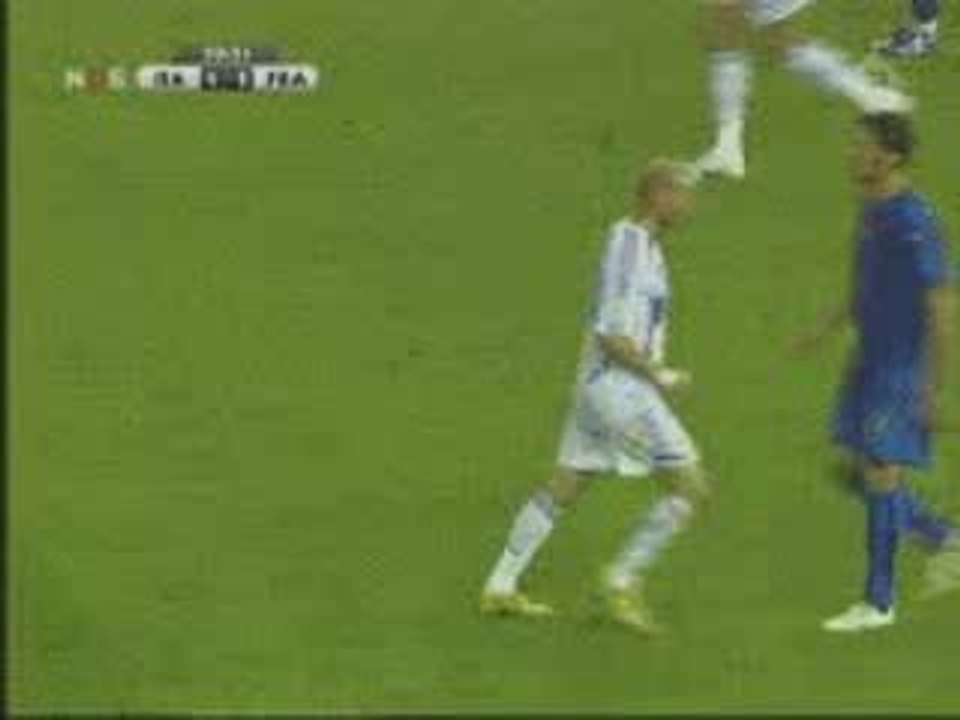 zidane