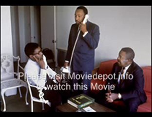 Who Killed Martin Luther King (1989) Part 1 of 16