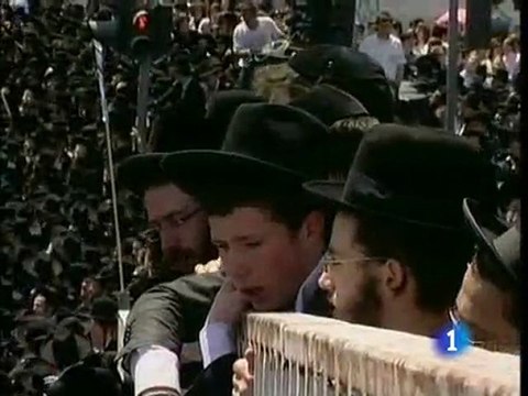 Extremistas israelíes y palestinos se oponen al diálogo