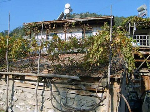 ÇORUM KARGI MAKSUTLU KÖYÜ FOTOĞRAFLARI