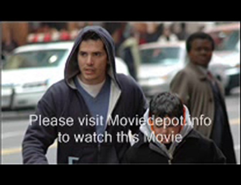 Where God Left His Shoes (2007) Part 1 of 16