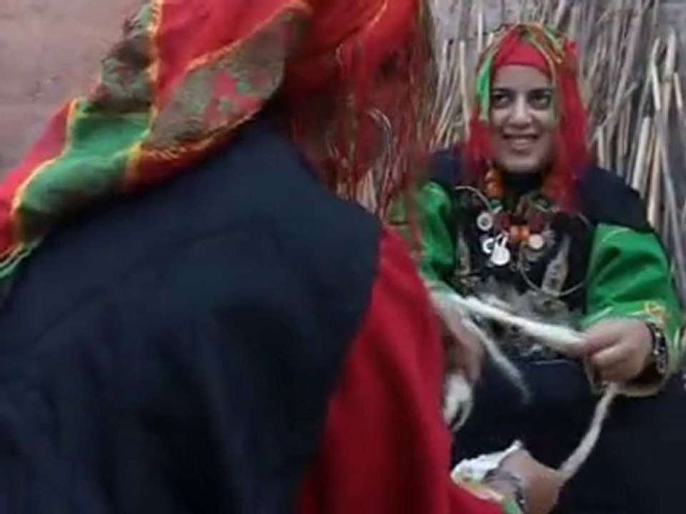 tachlhit ifran anti atlas