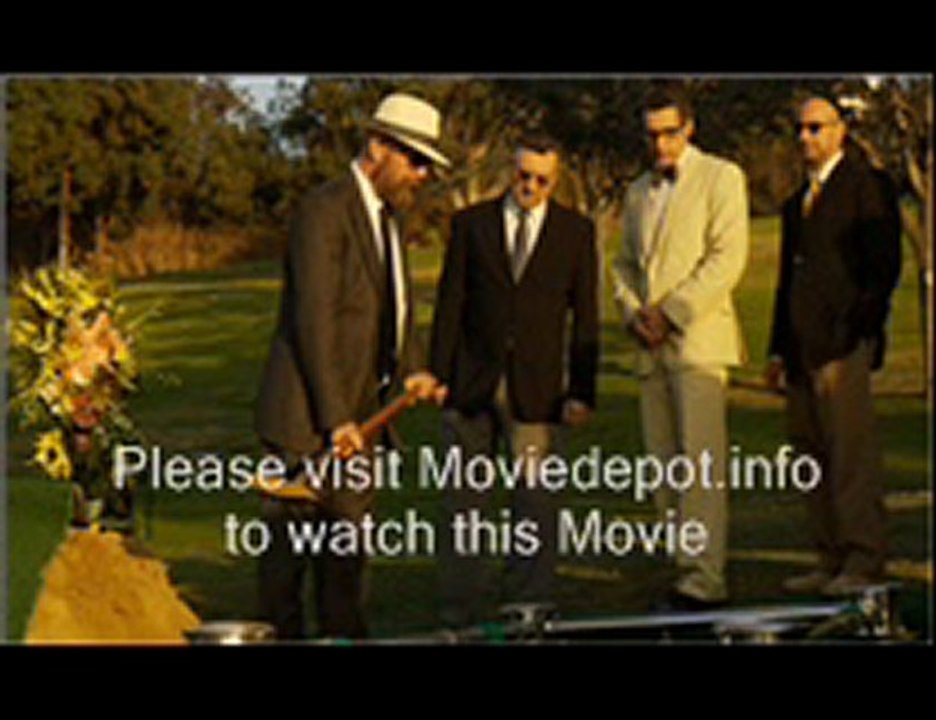 What Just Happened (2008) Part 1 of 16