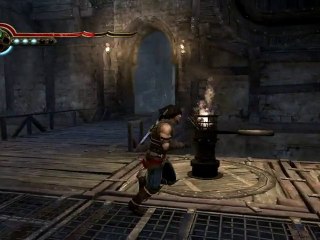 [PC] Prince of Persia - The Forgotten Sands 05