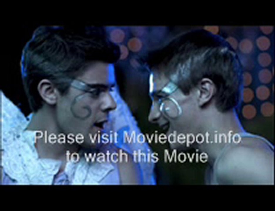 Were the World Mine (2008) Part 1 of 16