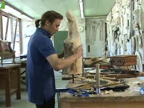 Saint-Aubert renaît à Saint-Luc