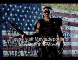 Watchmen (2009) Part 1 of 16
