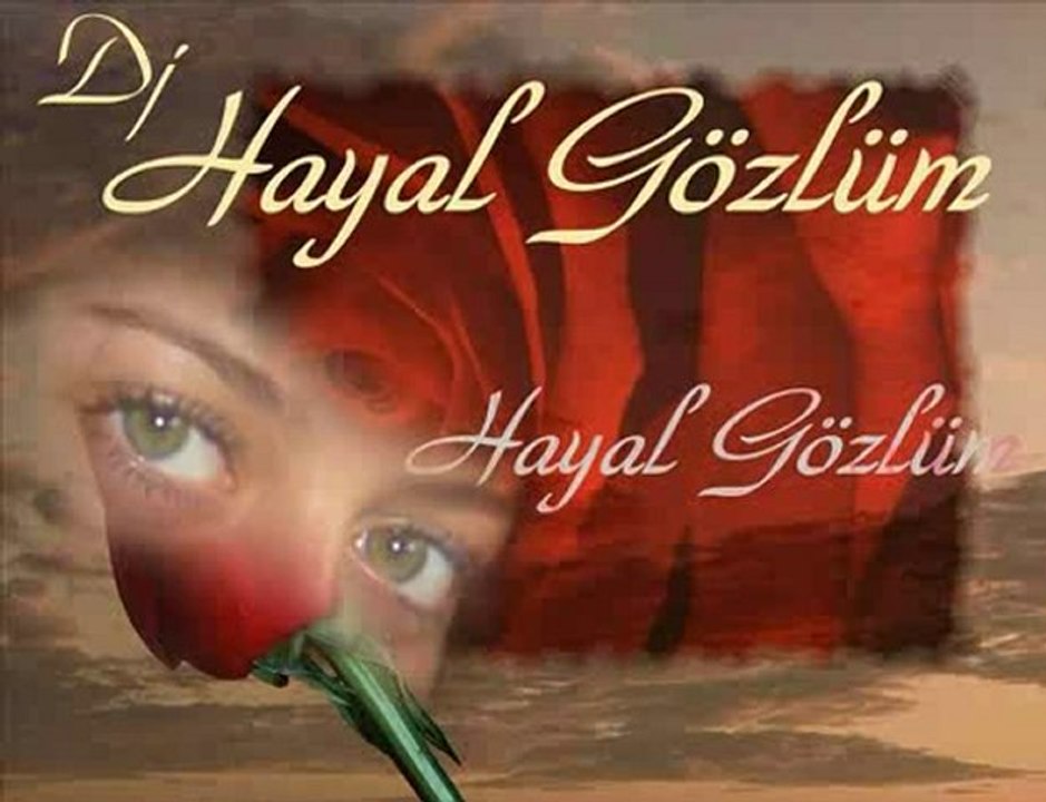 Dj hayal gözlüm & gülenay hayal gözlüm - İzlesene.com