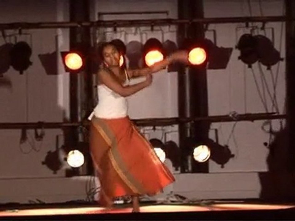 MI FE Y EL ARTE 2009 version française