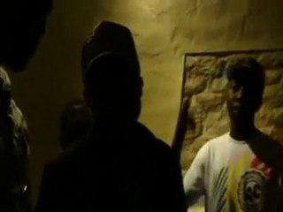 freestyle still fresh et kiks sur instru mr you