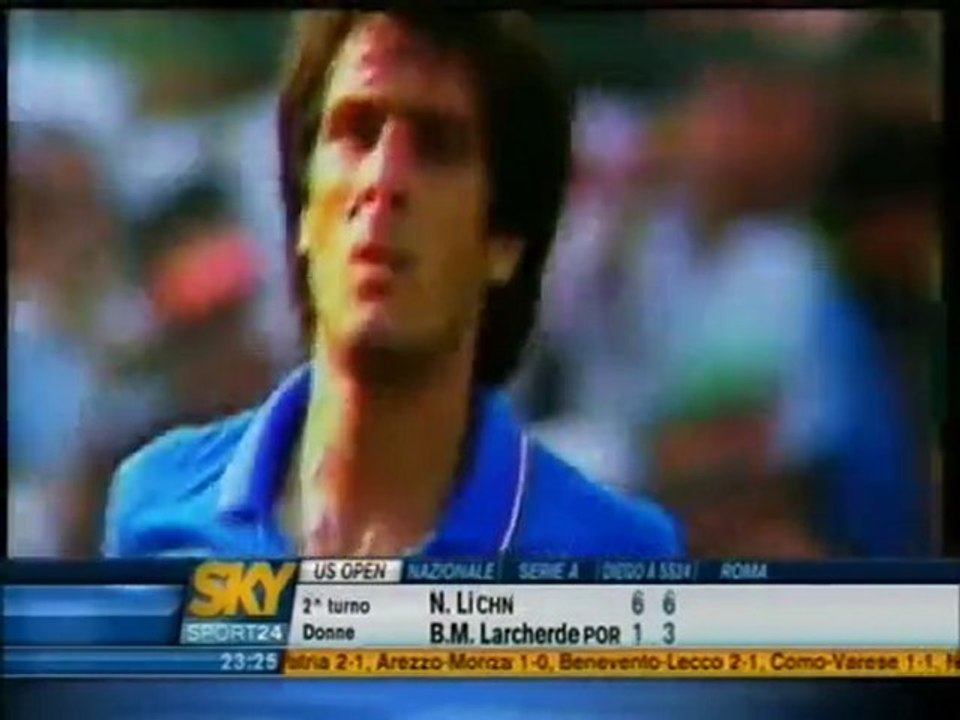 SCIREA 20 ANNI DALLA MORTE OMAGGIO AL GRANDE CAPITANO