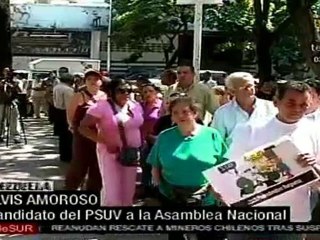 Más de mil nuevos centros electorales en comunidades humild