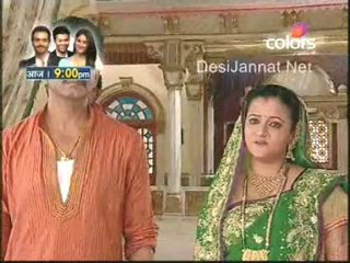 Bhagyavidhaata - 3rd Sept 2010 pt-1