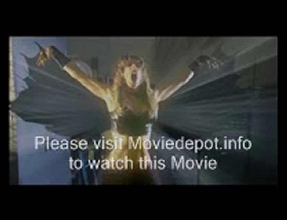 Vampire in Vegas (2009) Part 1 of 16