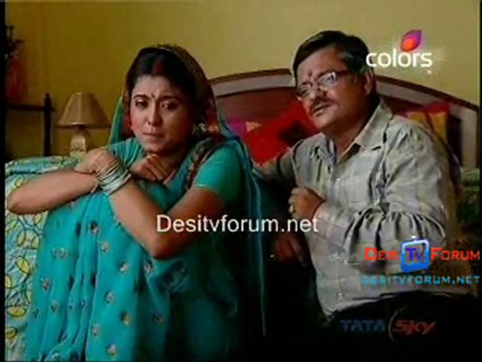 Bhagya Vidhaata -3rd september 2010 pt3