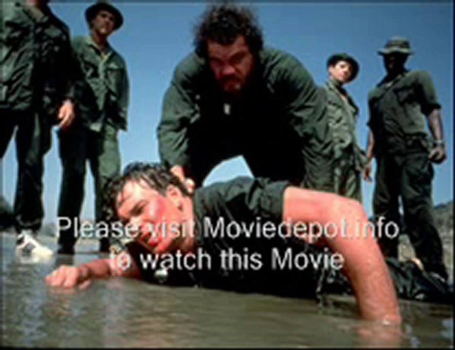 Uncommon Valor (1983) Part 1 of 16