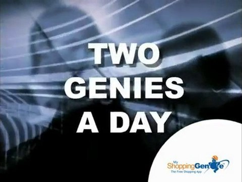Shopping Genie - Save Money and Time