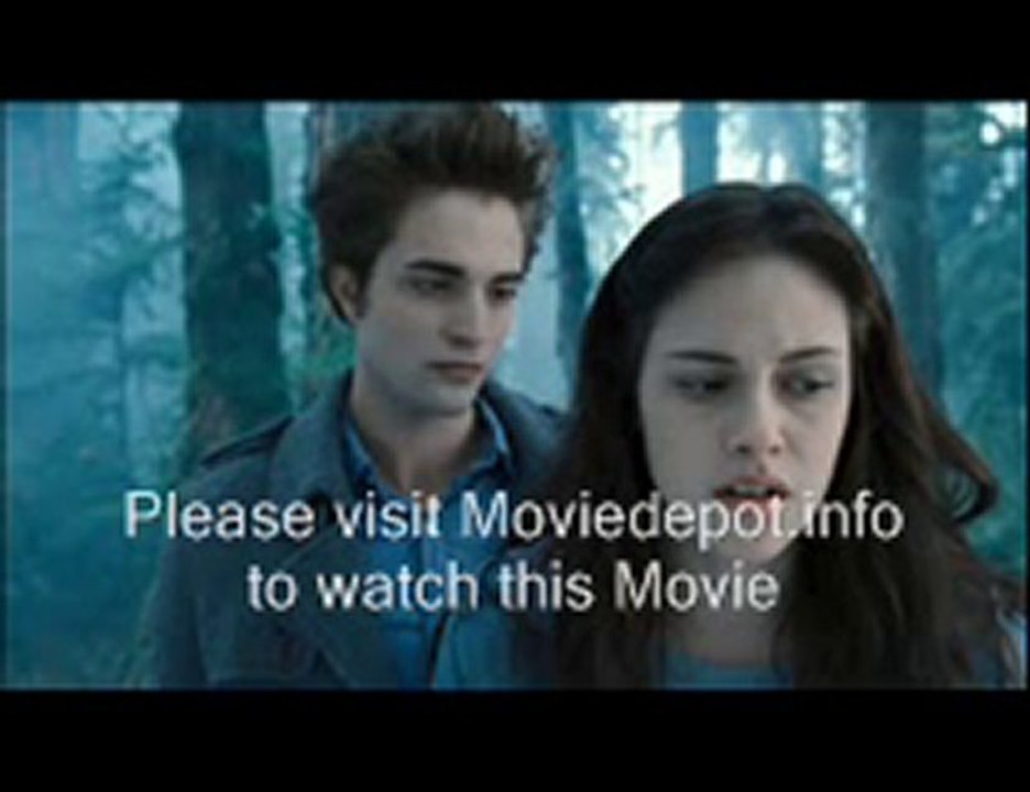 Twilight (2008) Part 1 of 16