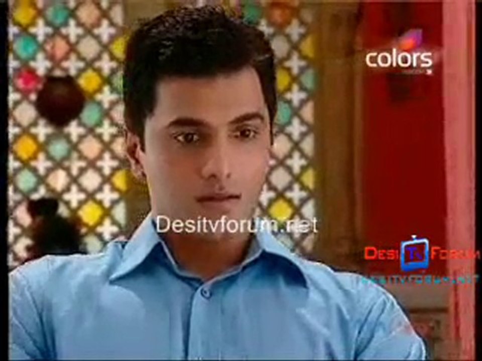 Bhagya Vidhaata -3rd september 2010 pt4