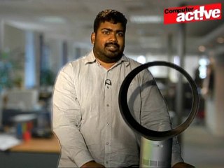 Review: Dyson Air Multiplier