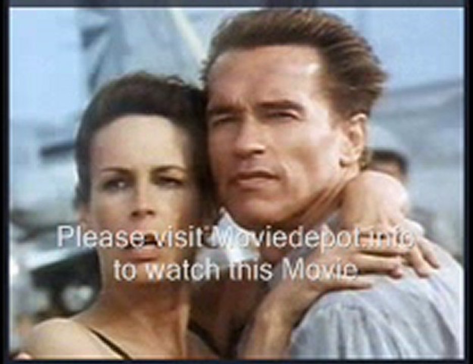 True Lies Part 1 of 16