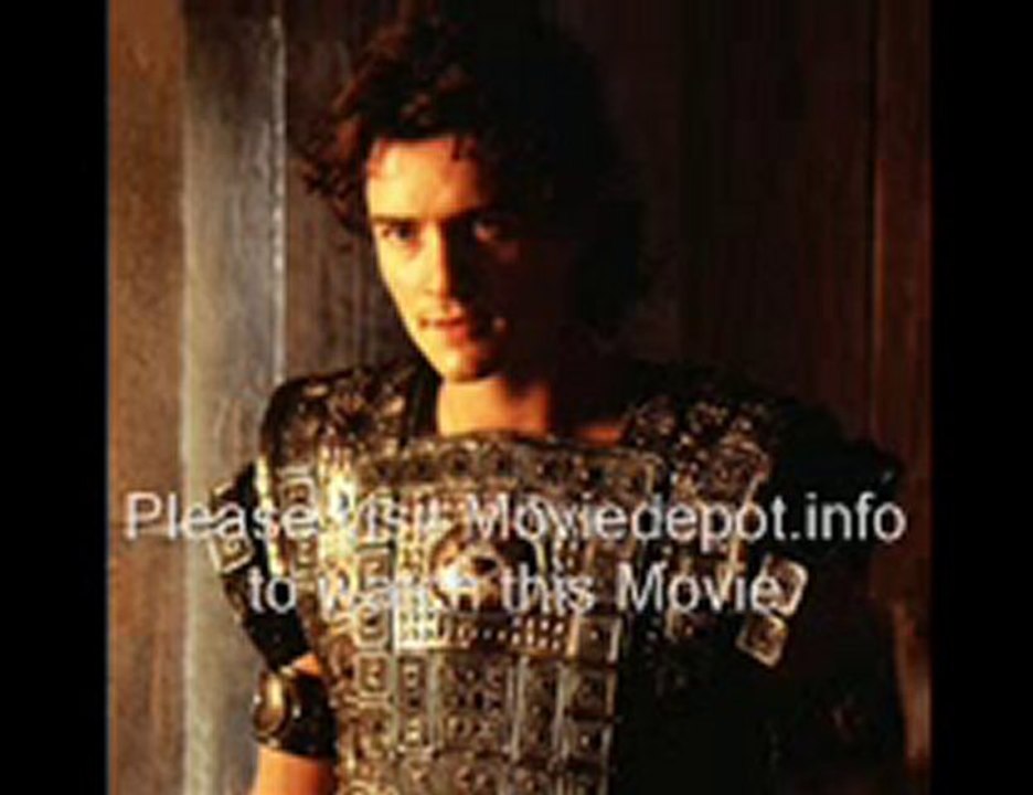 Troy (2004) Part 1 of 16