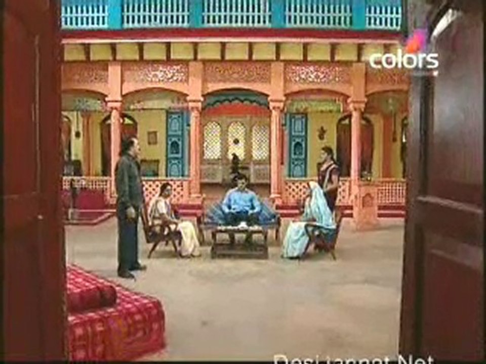 Bhagyavidhaata - 3rd Sept 2010 pt-4