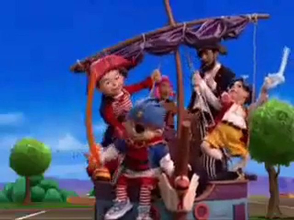 [Laughelymotion] Tu es une putain de patate