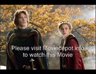 Tristan + Isolde (2006) Part 1 of 16