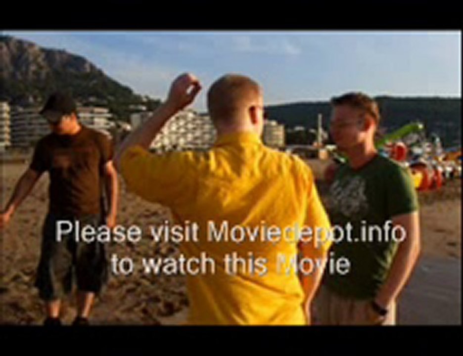 Tripping (2006) Part 1 of 16