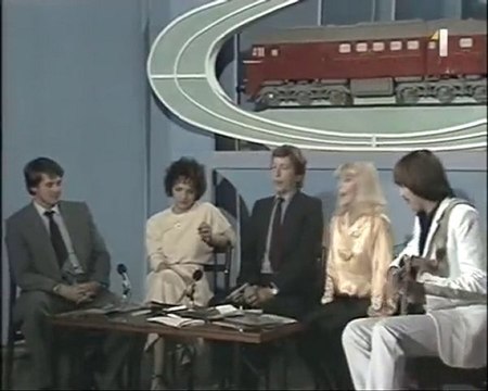 Vtipnejší vyhráva (pre prac. Žel. uzla Leopoldov) (2/3)