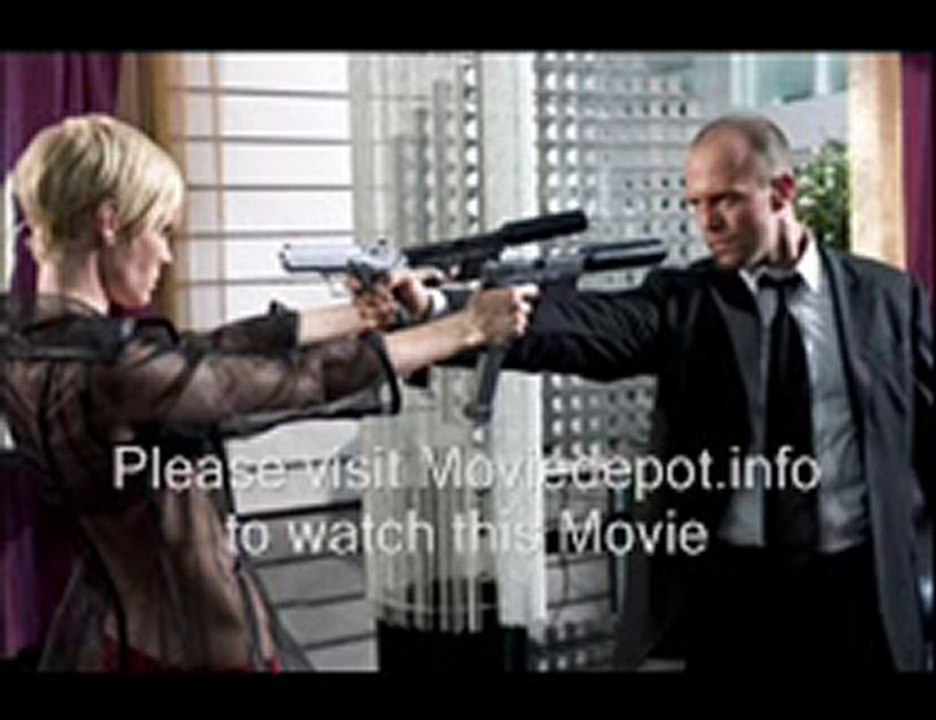 Transporter 2 (2005) Part 1 of 16