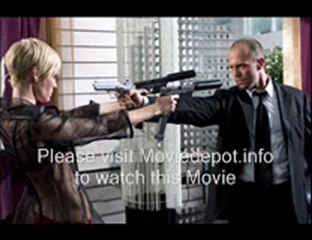 Transporter 2 (2005) Part 1 of 16