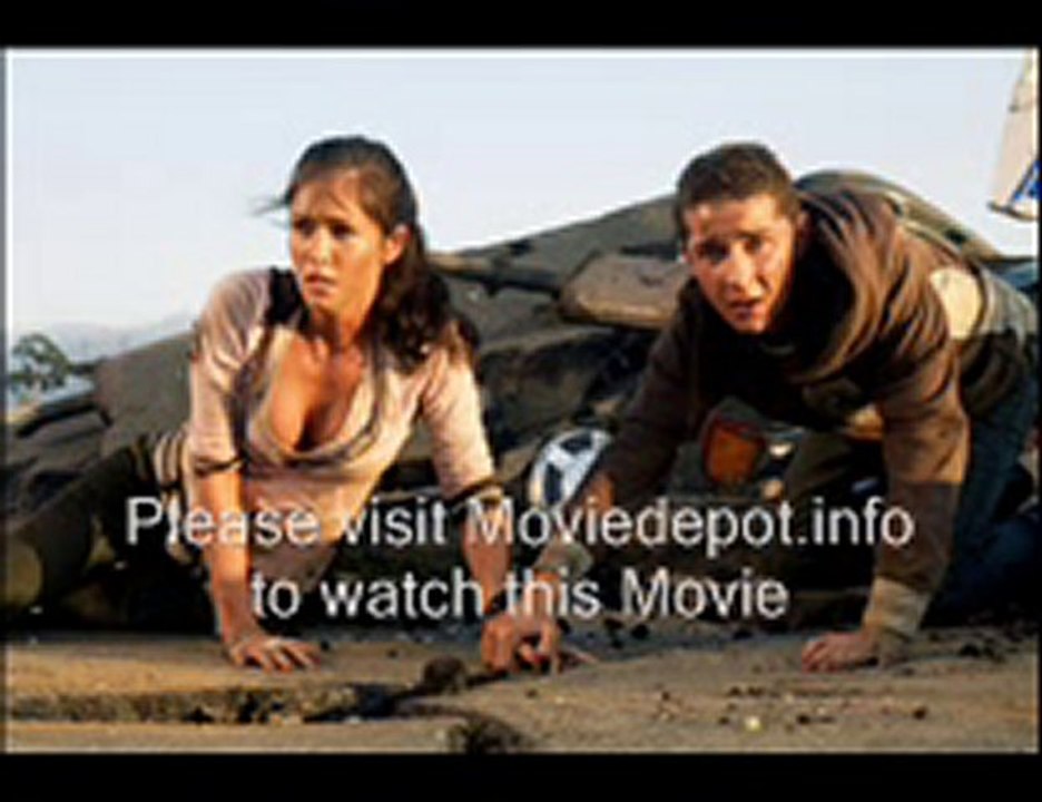 Transformers (2007) Part 1 of 16