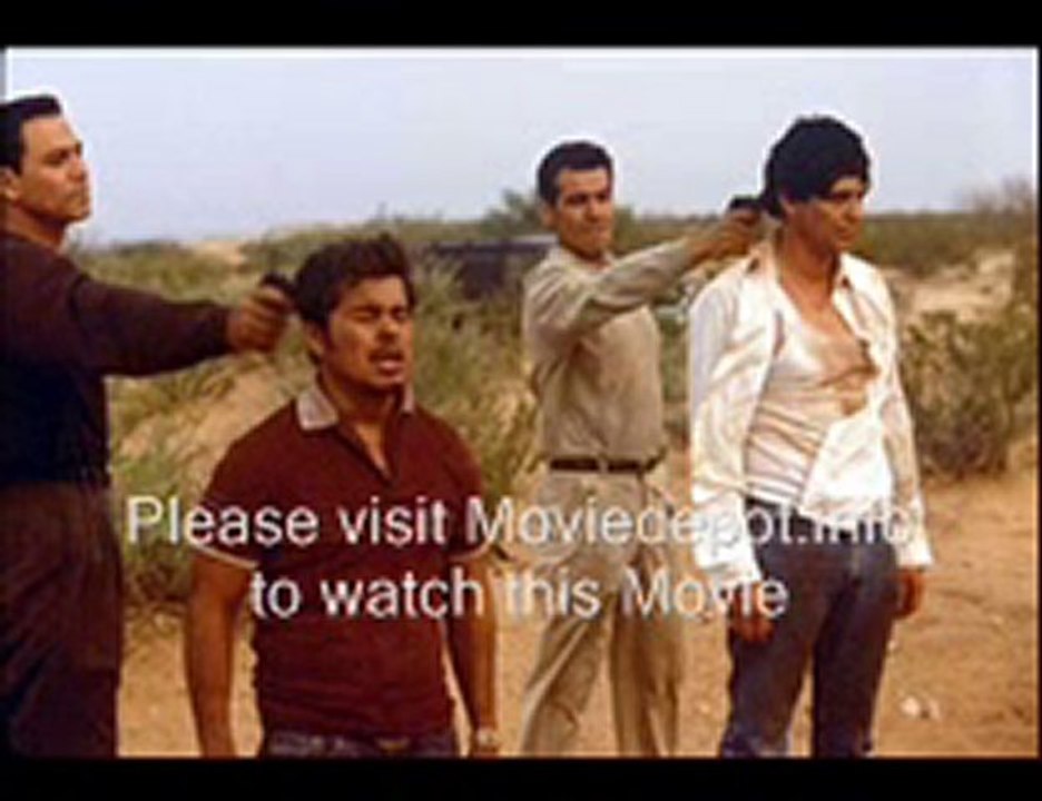 Traffic (2000) Part 1 of 16