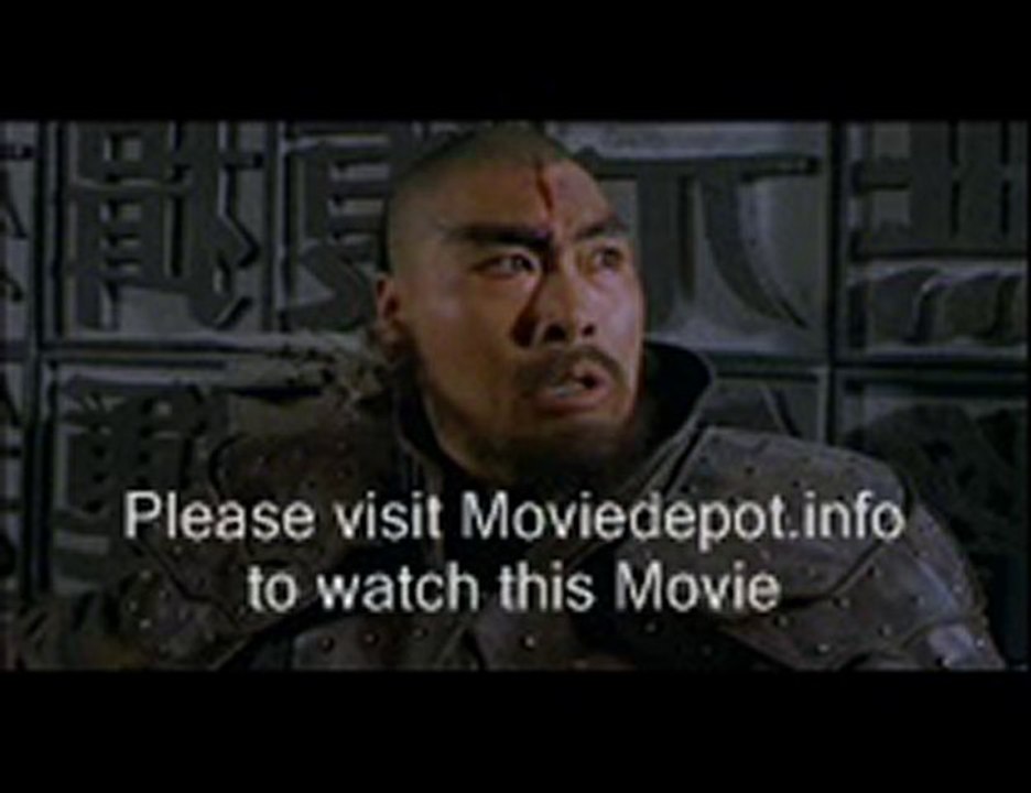 Tracing Shadow (2009) Part 1 of 16