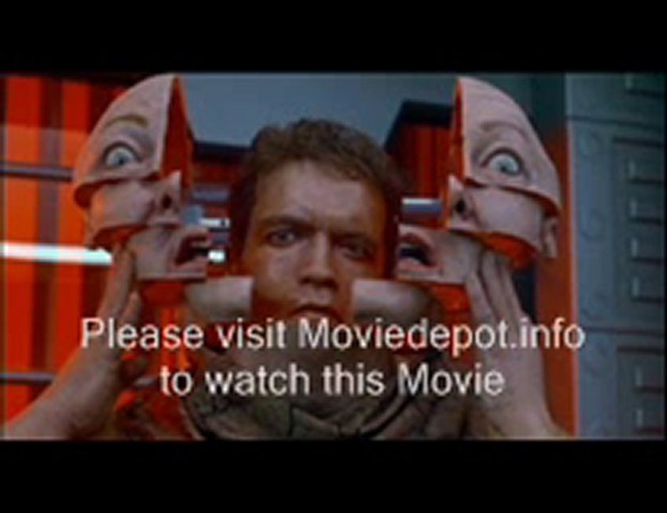 Total Recall Part 1 of 16