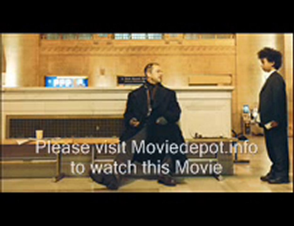 Toronto Stories (2008) Part 1 of 16