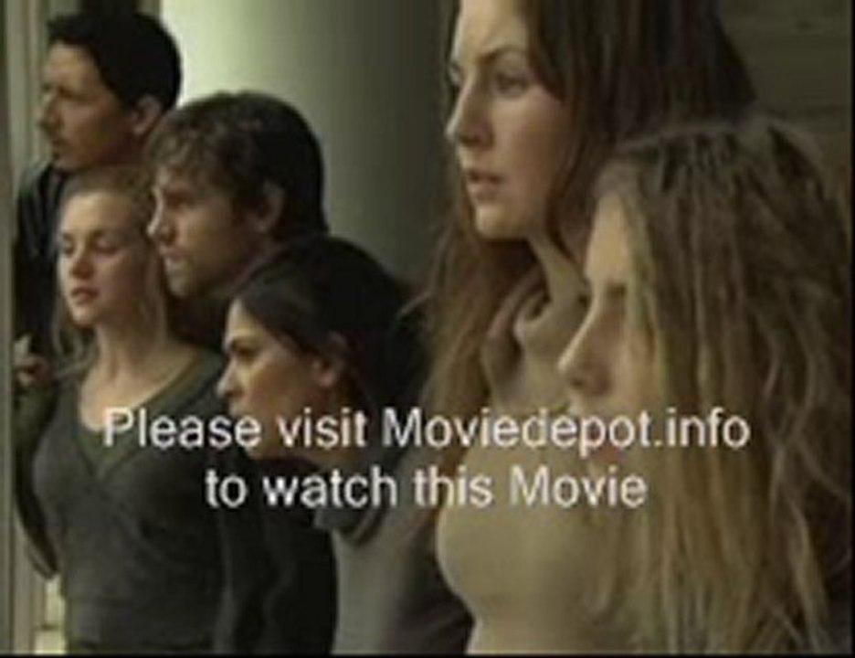 Tooth & Nail (2007) Part 1 of 16