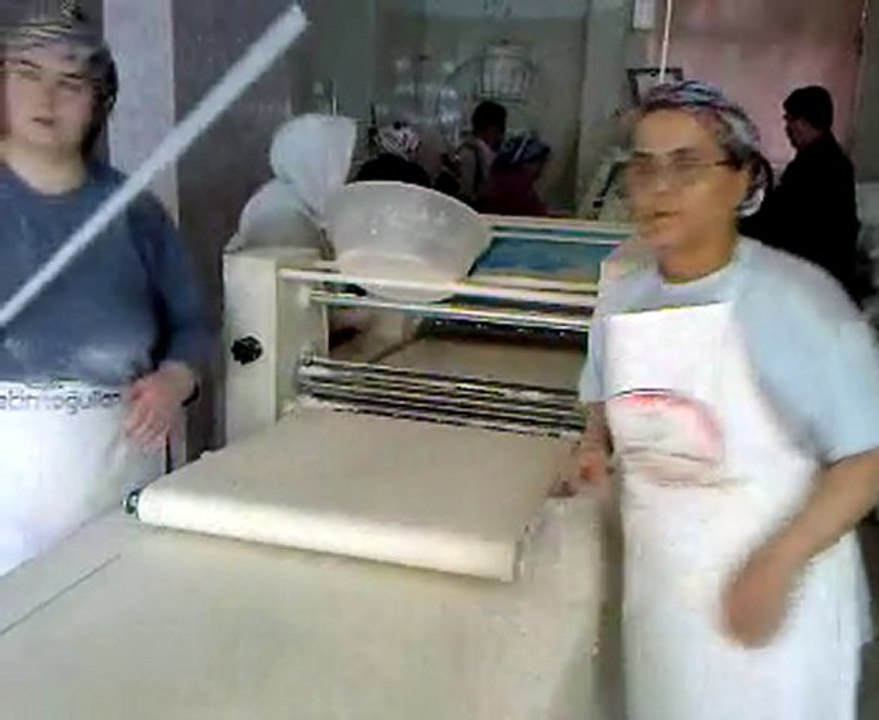 Şık Yufka B