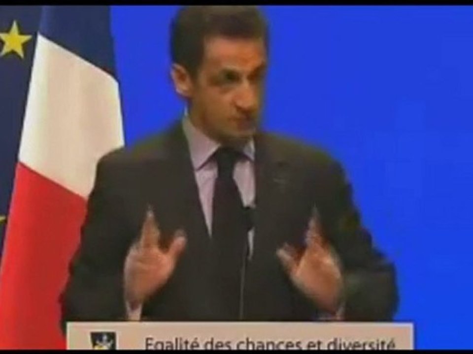 Immigration et islamisation:résistance contre l'occupation !