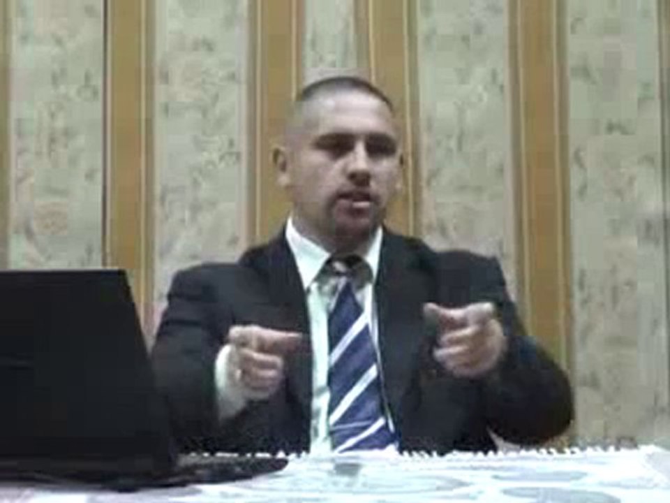 Лекции за исляма-Живота на сподвижниците Саид ибн Амир-част1