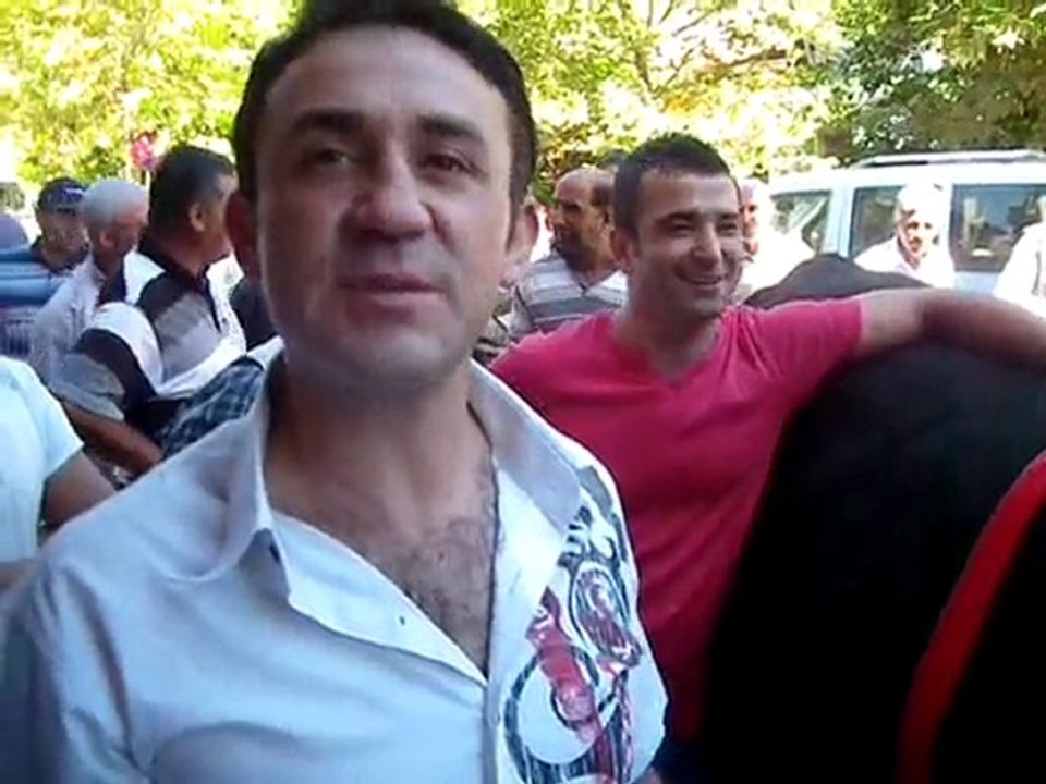 dana tonyo