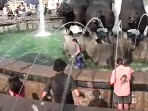 70.takaとkayoの世界旅行★モスクワinロシア(3日目)世界遺産　動画