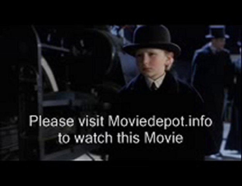 The Velveteen Rabbit (2007) Part 1 of 16