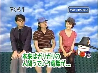 saku2 100903 2 ゲストはお久しぶりのキリンジです。5/5