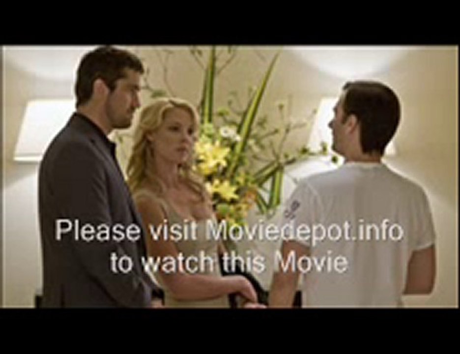 The Ugly Truth (2009) Part 1 of 16