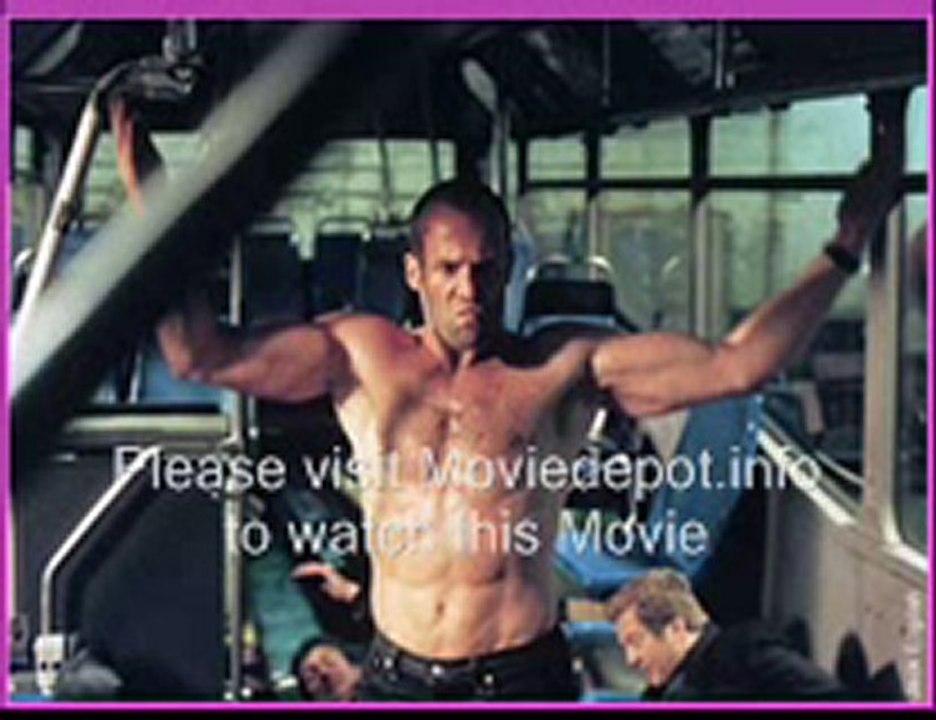 The Transporter Part 1 of 16