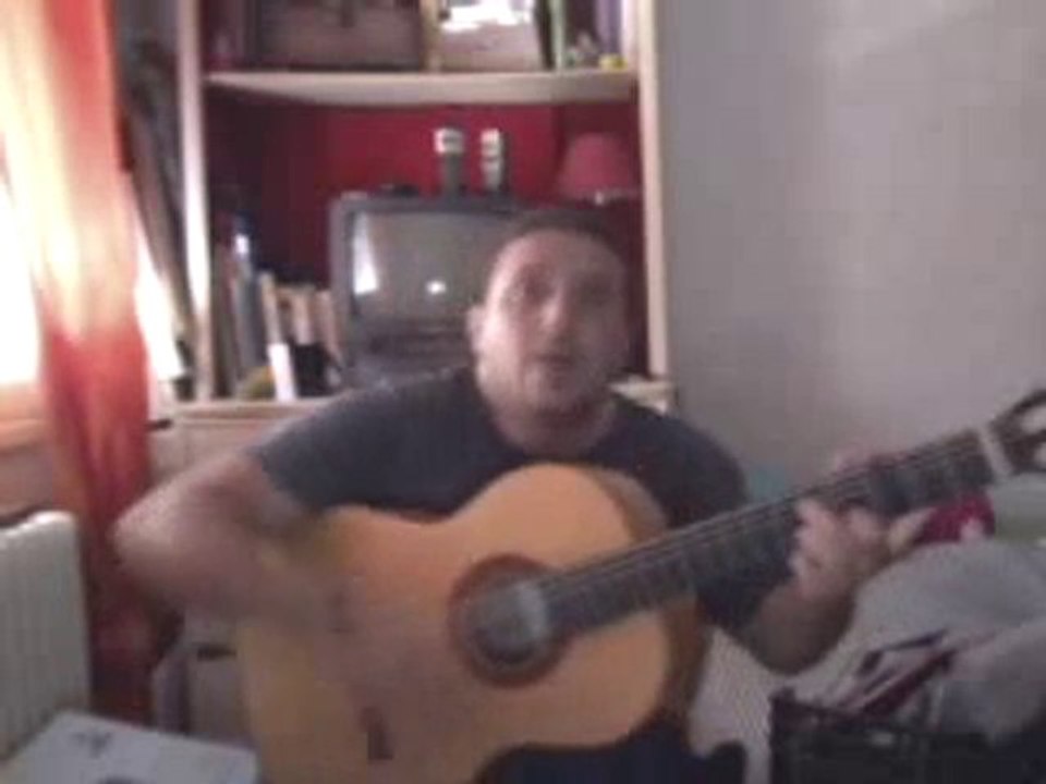 la rumba de nicolas des gipsy kings